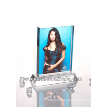 Sublimation Crystal Photo